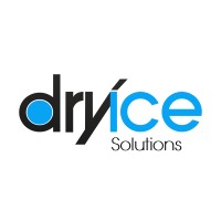 DryIce Solutions logo