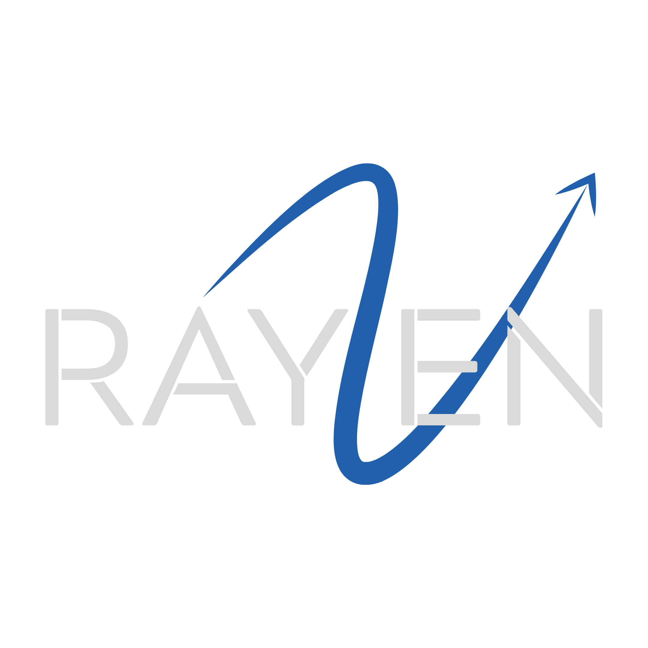 RayzenTech logo