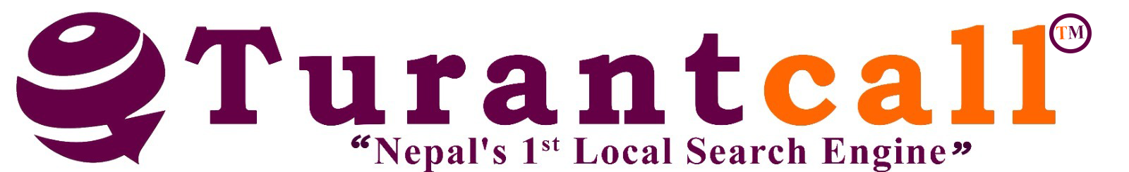 Turantcall logo